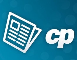 Old CP logo
